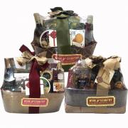 Giỏ quà Tết sang trọng Wine Country Gift Baskets c...