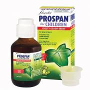 Siro trị ho cho bé Prospan For Children 100ml của Úc