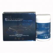 Sụn vi cá Mập Aussia Shark Cartilage 750mg 180 viê...