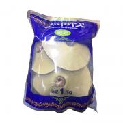 Nấm linh chi túi xanh Hàn Quốc Lingzhi Mushroom 1kg