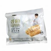 Bánh Yến Mạch Hàn Quốc Premium Quality Organic 400g
