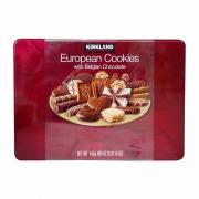 Bánh Chocolate European Cookies 1,4kg Của Mỹ