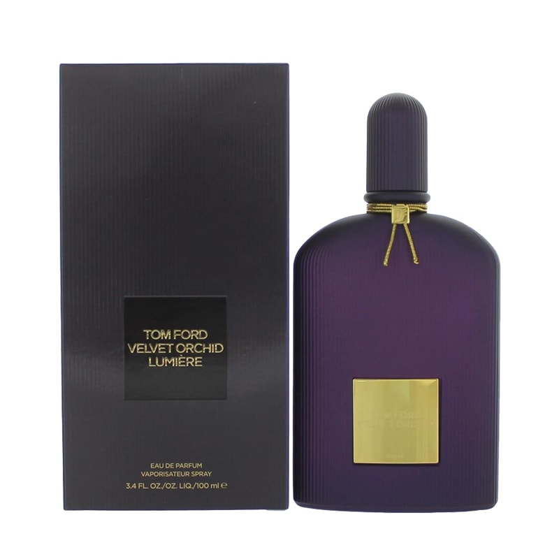 Introducir 76+ imagen tom ford velvet lumiere