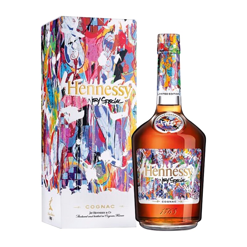 Rượu Hennessy Very Special Cognac 1765 700ml của Pháp