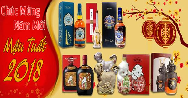 TOP 3 quà tặng Tết ý nghĩa độc đáo nhất 2025