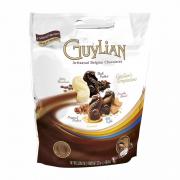 Kẹo Socola cao cấp Guylian Temptations Mix Pouch Pack 522g của Bỉ