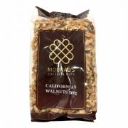 Hạt óc chó Mourads Californian Walnuts 500g của Úc