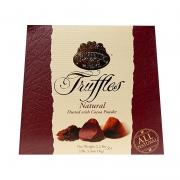 Socola Truffettes de France Truffles Natural 1kg c...