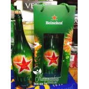 Bia Heineken Magnum 1.5l nhập khẩu từ Hà Lan