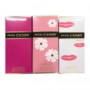 Nước hoa nữ Prada Candy 80ml của Ý