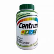 Centrum multivitamin 365 Viên Của Mỹ Cho Người Từ 18 - 49 Tuổi