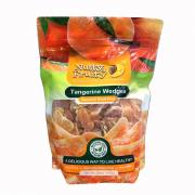 Quýt sấy khô Nutty & Fruity Tangerine Wedges 567g của Mỹ