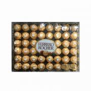 Socola Ferrero Rocher 48 viên 600g của Mỹ, hàng ng...