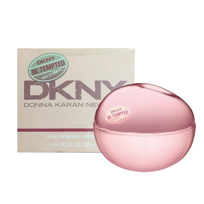Nước hoa nữ DKNY Be Tempted Eau So Blush EDP 100ml