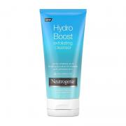 Sữa rửa mặt Neutrogena Hydro Boost Exfoliating Cleanser 141g của Mỹ