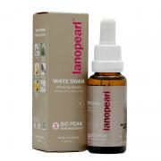 Serum nhau thai cừu làm trắng da White Swan Lanopearl 25ml của Úc
