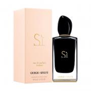 Nước hoa nữ Giorgio Armani Sì EDP Intense 100ml củ...