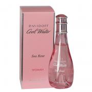 Nước hoa nữ Davidoff Cool Water Sea Rose EDT 100ml...