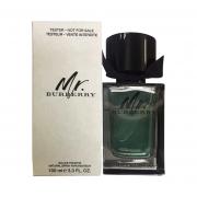 Nước hoa nam Mr. Burberry EDT 100ml Tester của Anh