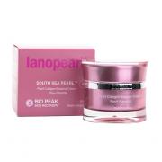 Kem dưỡng trắng da ngọc trai Lanopearl South Sea Pearl 50ml