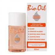 Tinh dầu Bio-Oil 60ml của Úc - Kem chống trị rạn da, làm mờ sẹo