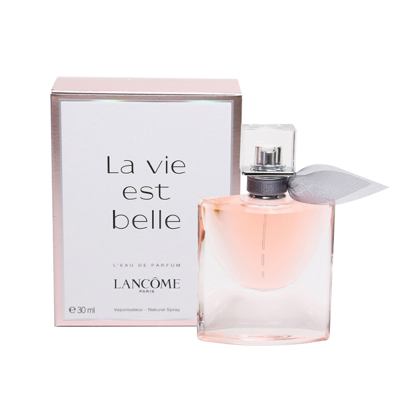 Nước hoa nữ Lancome La Vie Est Belle EDP 30ml của Pháp