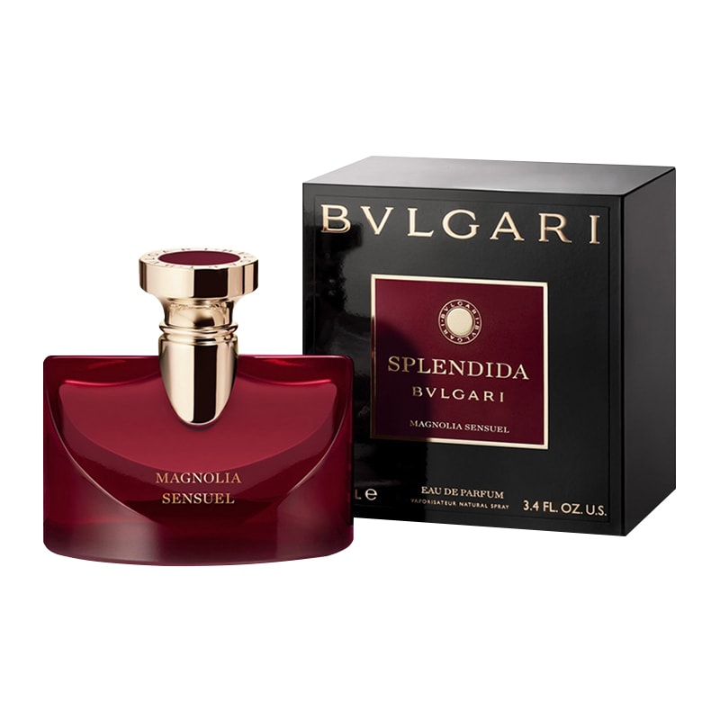 Nước hoa nữ Bvlgari Splendida Magnolia Sensuel EDP 100ml