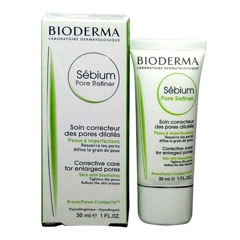 Bioderma sebium sensitive крем. Bioderma Pore Refiner. Биодерма Себиум пор рефайнер. Bioderma крем Sebium sensitive. Биодерма Себиум вся гамма.