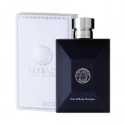 Sữa tắm gội nước hoa cho nam Versace Pour Homme 25...