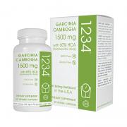 Garcinia Cambogia 1234 của Mỹ - Thuốc giảm cân tốt nhất