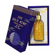 Serum vàng 24K Gold Nine Premium Ampoule 100ml Hàn...