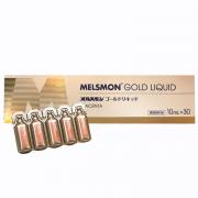 Nước uống nhau thai Melsmon Gold Liquid Nhật Bản