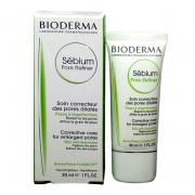 Bioderma Sebium Pore Refiner, kem se khít lỗ chân lông