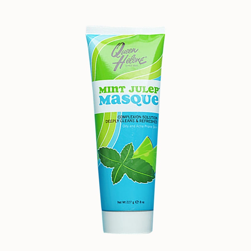 Mặt nạ bạc hà Queen Helene Mint Julep Masque 227g của Mỹ