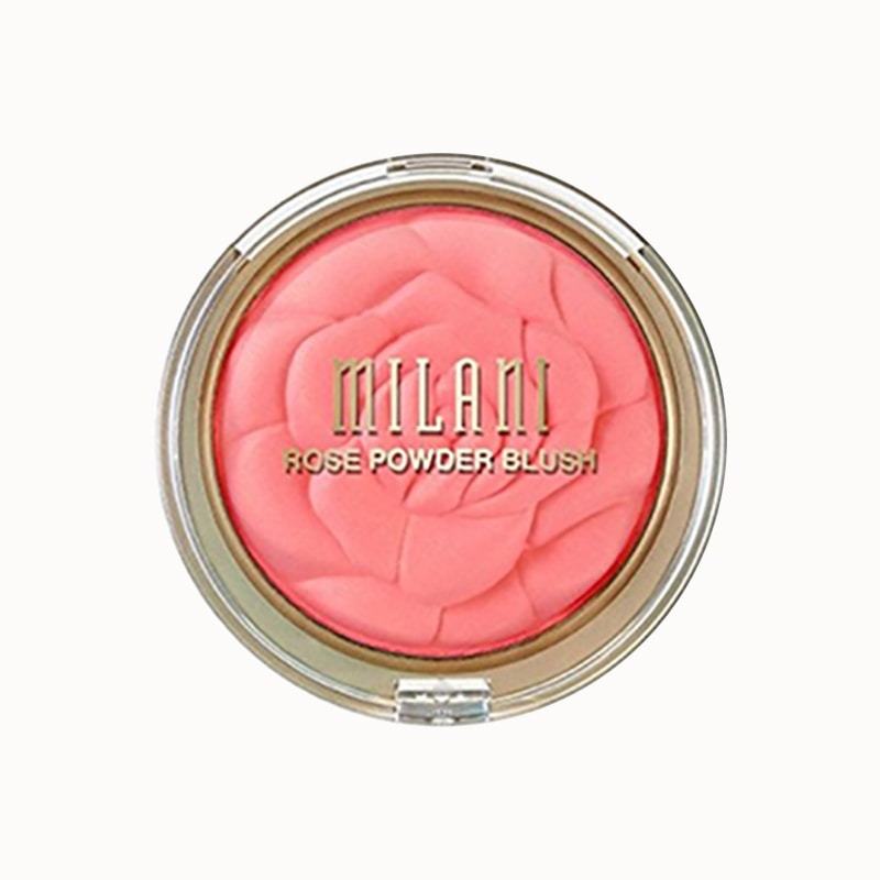 Phấn má hồng Milani Rose Powder Blush chính hãng Mỹ