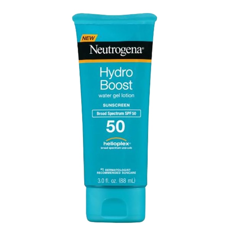 Kem chống nắng Neutrogena Hydro Boost Water Gel 88ml SPF50