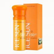 Kem chống nắng Ice Sun Nature Republic SPF50+ 100ml của Hàn Quốc123