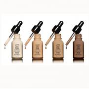 Kem nền NYX Total Control Drop Foundation 13ml của...