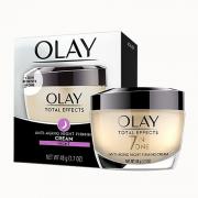 Kem dưỡng da ban đêm Olay Total Effect Night Cream 7 in 1