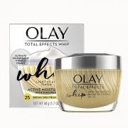 Kem dưỡng da Olay Total Effects Whip Active Moistu...