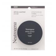 Phấn phủ Neutrogena Shine Control Powder 10.4 g của Mỹ