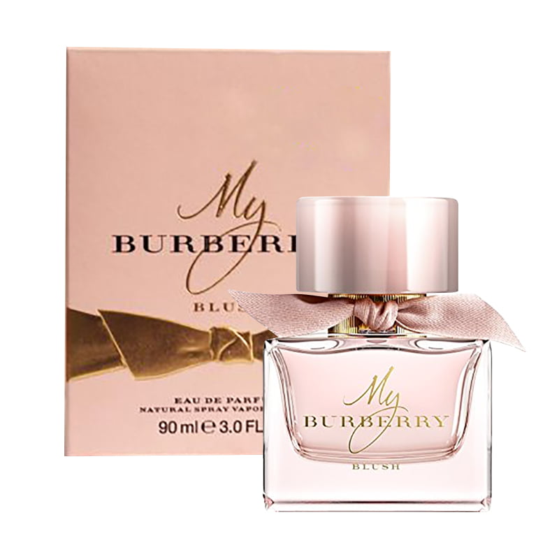 Nước hoa nữ My Burberry Blush EDP 90ml chính hãng Anh Quốc