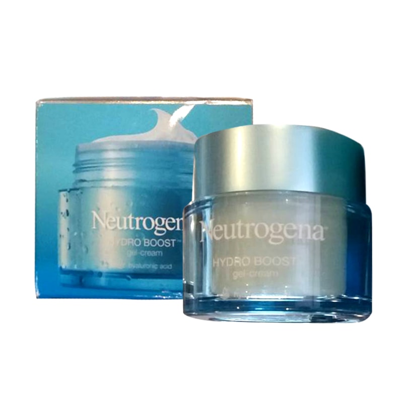 Kem dưỡng ẩm Neutrogena Hydro Boost Gel Cream 48g của Mỹ