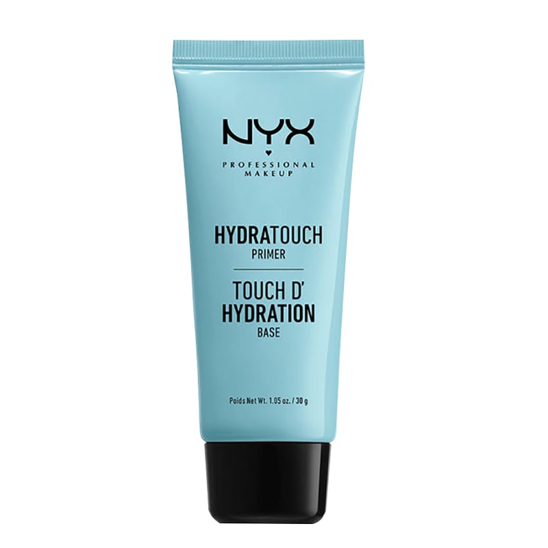 Kem lót cấp ẩm NYX Hydratouch Primer 30g của Mỹ