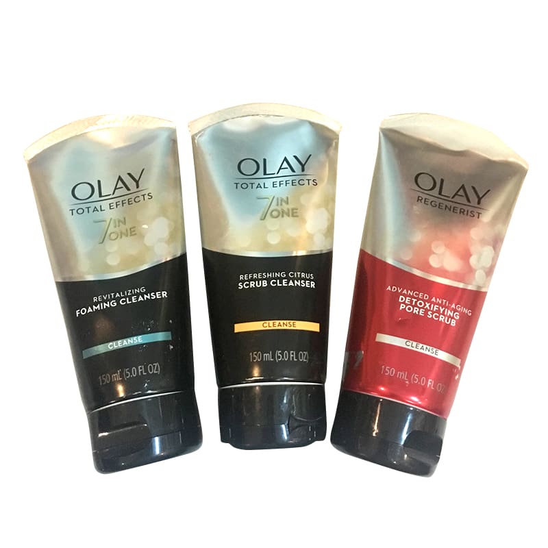 Sữa rửa mặt Olay Regenerist Cleanser 150ml của Mỹ