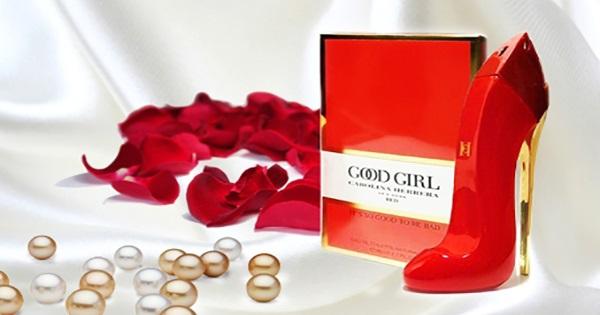Giải mã Good Girl - nước hoa guốc đỏ đang gây sốt
