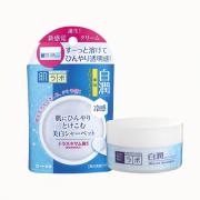 Kem lạnh dưỡng trắng Hada Labo Shirojyun White Sherbet 30g