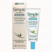 Serum cấp nước cho da Simple Hydrating Boost 25ml