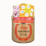 Kem dưỡng Ange All In One Gel 245g chính hãng Nhật...