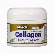 Kem dưỡng da Mason Natural Collagen Beauty Cream 57g